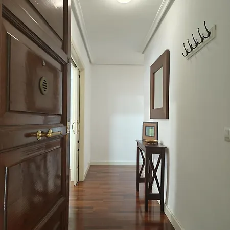 Gran Capitan Luxury Center Apartment- Parking * Cordoba