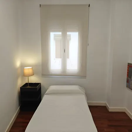 Classic Style Centro Apartamento Córdova