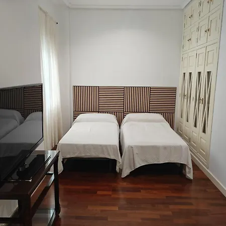 Classic Style Centro