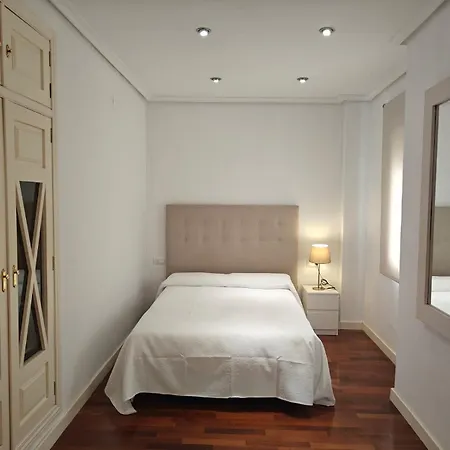 Apartamento Classic Style Centro