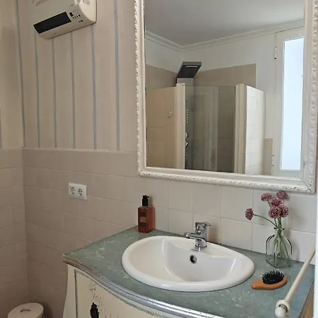 Classic Style Centro Apartamento *