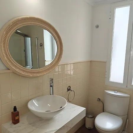 Apartamento Classic Style Centro *