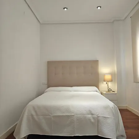 Classic Style Centro Apartamento