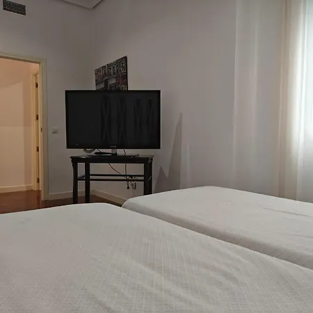 Apartamento Classic Style Centro
