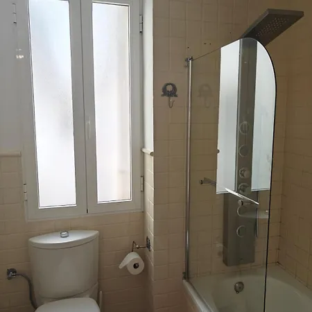 Classic Style Centro Apartamento *