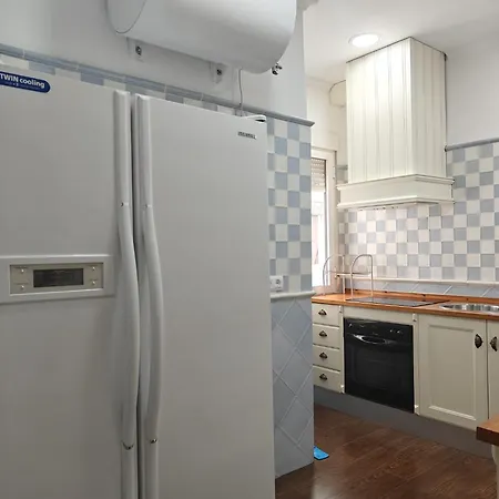 Apartamento Classic Style Centro *