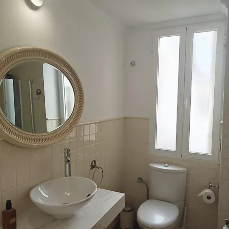 Classic Style Centro Apartamento Córdova