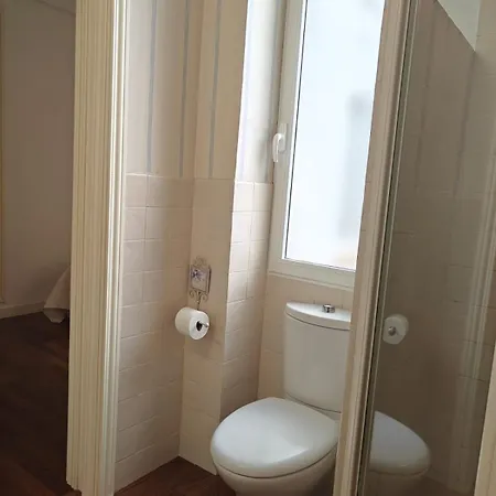 Apartamento Classic Style Centro Córdova