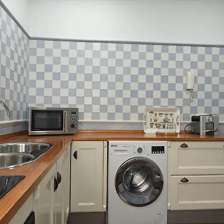 Apartamento Classic Style Centro