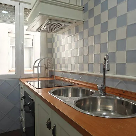 Classic Style Centro