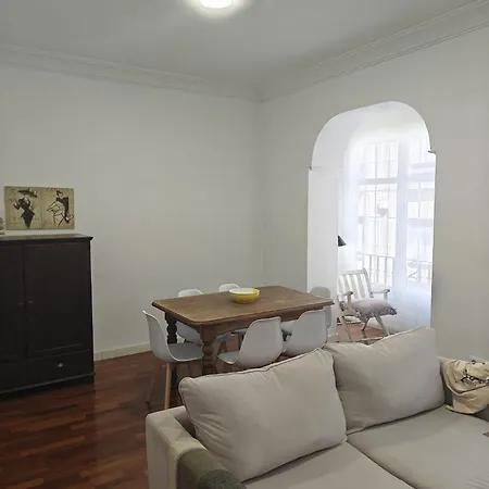 Apartamento Classic Style Centro