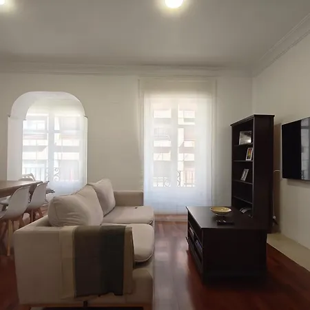 Classic Style Centro