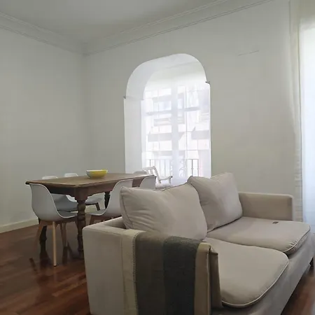 Classic Style Centro Apartamento