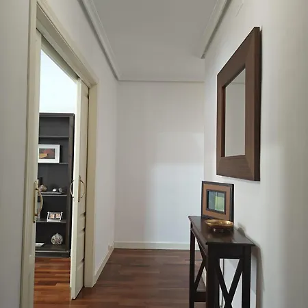 Apartamento Classic Style Centro