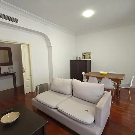Classic Style Centro Apartamento *