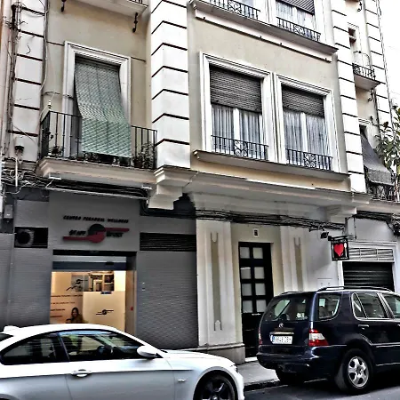 Apartamento Classic Style Centro *