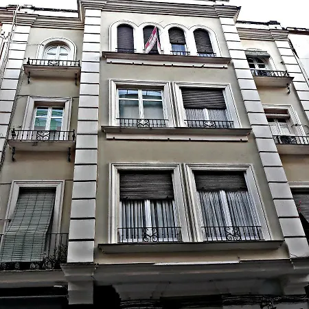 Classic Style Centro Apartamento *